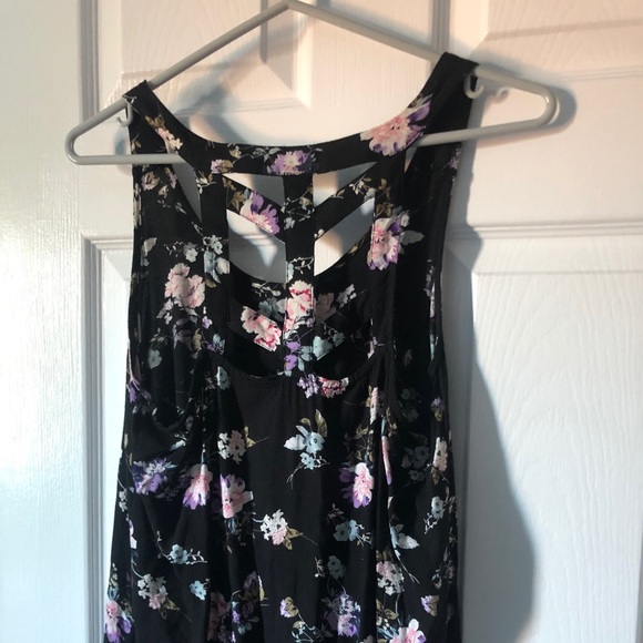 DEX tank top - Picture 2 of 3